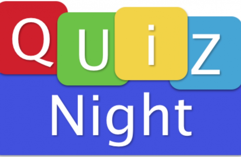 Quiz Night 2018