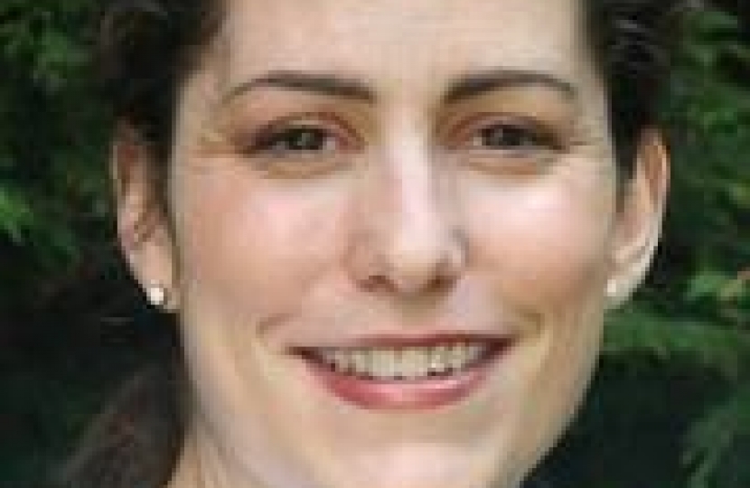 Victoria Atkins