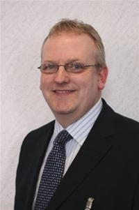 Cllr William Gray