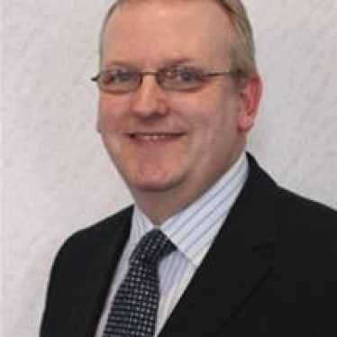 Cllr William Gray